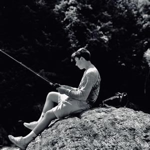 Meet your Posher, Dana